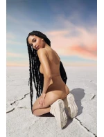 sloggi ZERO Feel 2.0 High waist - BROWN - SLOGGI BROWN - SLOGGI