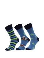 Ponožky Cornette Premium A58 A'3 39-47 Ponožky Cornette Premium A58 A'3 39-47