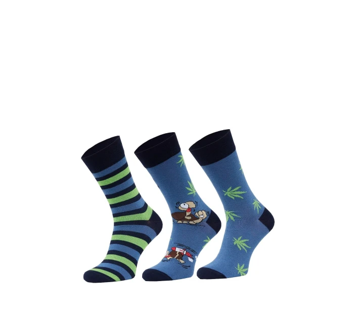 Ponožky Cornette Premium A58 A'3 39-47 Ponožky Cornette Premium A58 A'3 39-47