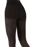 Dámské punčocháče 312 black - GABRIELLA Dámské punčocháče 312 black - GABRIELLA