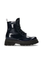 Lace Up Blue W dámské boty model 19046406 - Tommy Hilfiger