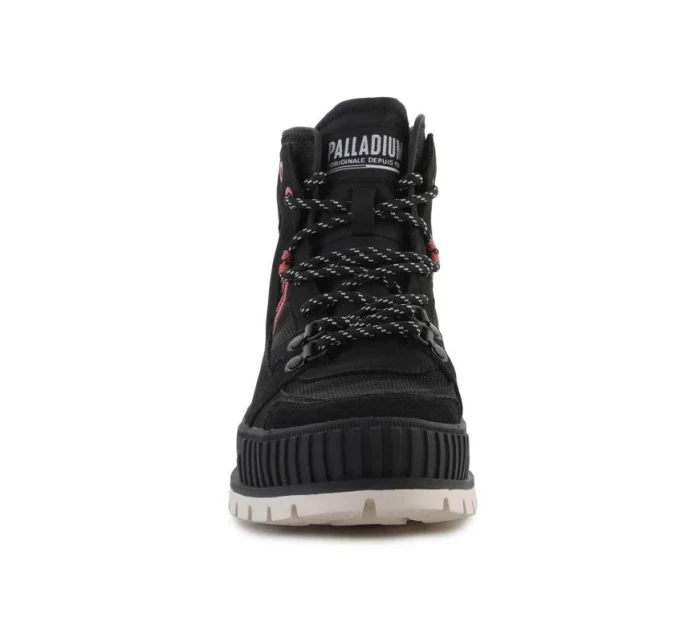 Boty Palladium Pallashock Outcity W 98877-008-M Boty Palladium Pallashock Outcity W 98877-008-M