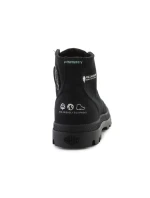 Boty Palladium Hi Organic II U 77100-008-M