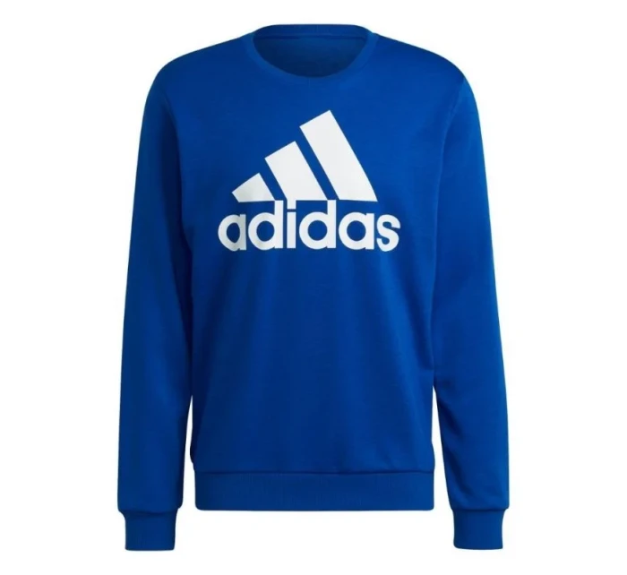 Mikina adidas Essentials Big Logo M HE1840 Mikina adidas Essentials Big Logo M HE1840