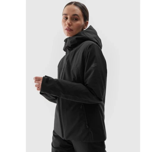 Zimní lyžařská bunda 4F W 4FWAW24TTJAF572-20S Zimní lyžařská bunda 4F W 4FWAW24TTJAF572-20S