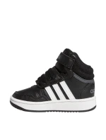 Hoops Mid Shoes Jr model 20624880 - ADIDAS