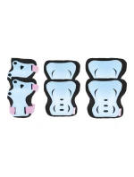 Shield sada chráničů Jr model 20912401 - Spokey