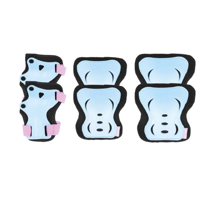 Shield sada chráničů Jr model 20912401 - Spokey