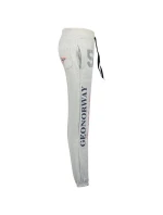 Geografické Norsko Mubber EO-PR Blended 100 B67 M WU8145H/GNO-Blended Grey kalhoty