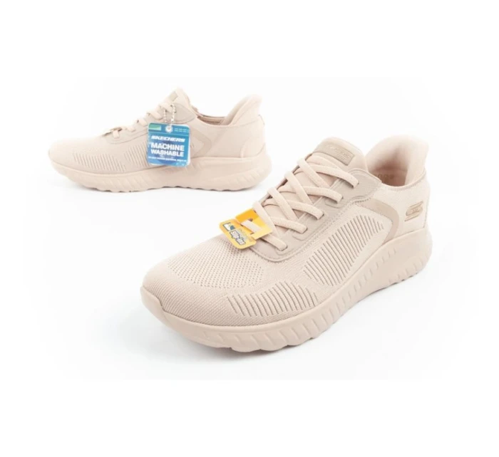 Bobs buty sportowe damskie wygodne dámské model 21360909 - Skechers Bobs buty sportowe damskie wygodne dámské model 21360909 - Skechers