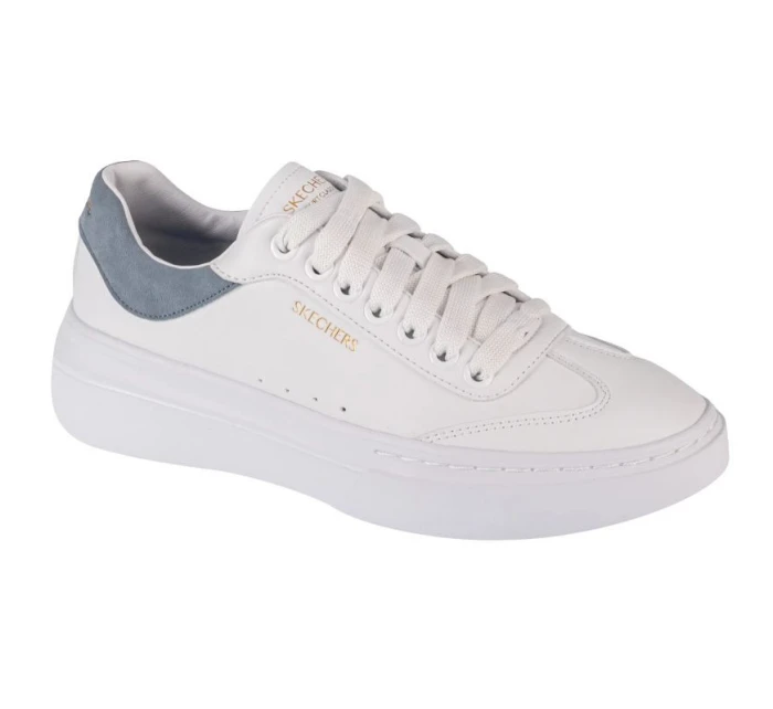 Skechers Cordova Classic - Nejlepší chování 185060-WBL White 35 Skechers Cordova Classic - Nejlepší chování 185060-WBL White 35