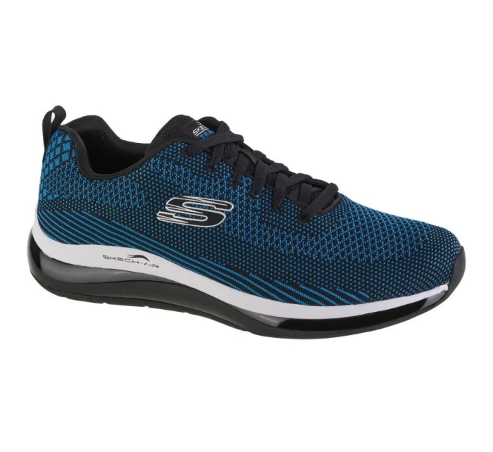 Boty Skechers Skech-Air Element 2.0 M 232340-TLBK Boty Skechers Skech-Air Element 2.0 M 232340-TLBK