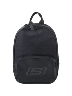 Star Backpack model 21387995 Black Jedna velikost - Skechers