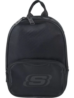 Star Backpack model 21387995 Black Jedna velikost - Skechers