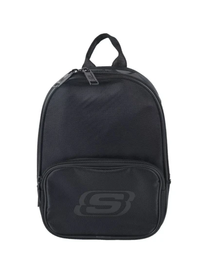 Star Backpack model 21387995 Black Jedna velikost - Skechers