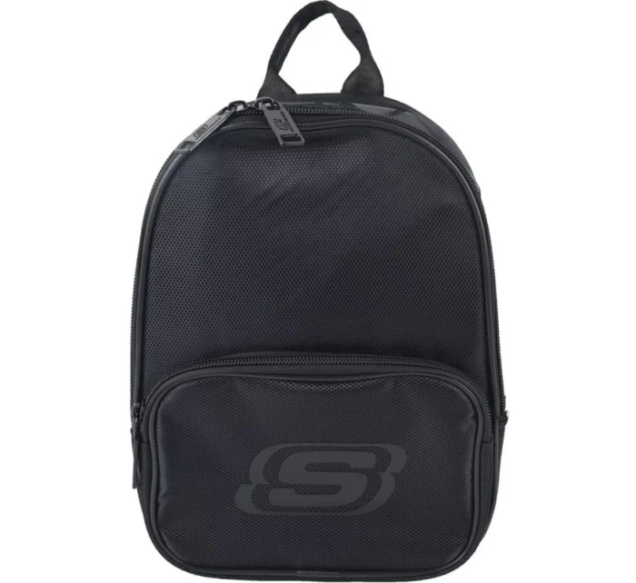 Star Backpack model 21387995 Black Jedna velikost - Skechers