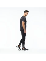 Pánské legíny model 21885321 - IQ Pánské legíny model 21885321 - IQ