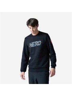 Rossignol Hero Mikina černá