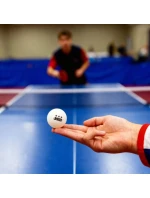 NEJLEPŠÍ SPORTOVNÍ NA STOLNÍ TENIS BÍLÉ model 21825935 NEJLEPŠÍ SPORTOVNÍ NA STOLNÍ TENIS BÍLÉ model 21825935