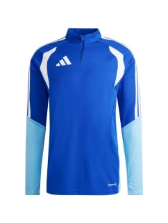 Pánské tričko adidas Tiro 26 Competition Training Top blue KA5148 pánské