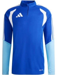 Pánské tričko adidas Tiro 26 Competition Training Top blue KA5148 pánské