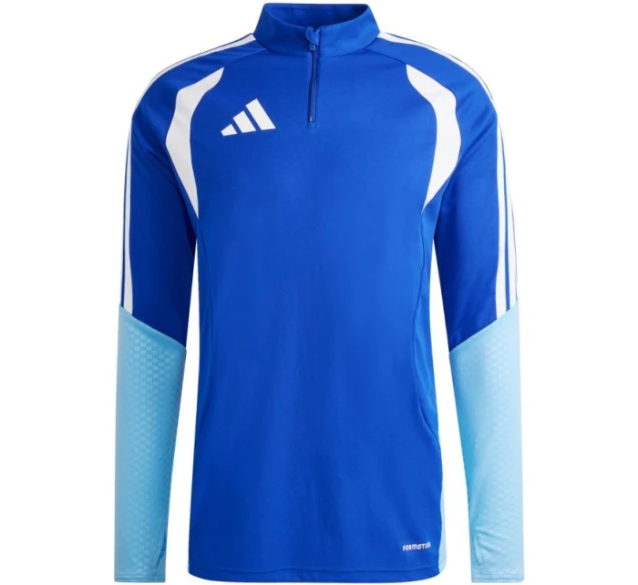 Pánské tričko adidas Tiro 26 Competition Training Top blue KA5148 pánské Pánské tričko adidas Tiro 26 Competition Training Top blue KA5148 pánské