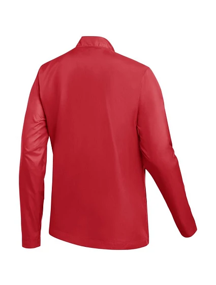 Dámská bunda Park 26 Rain červená model 22058125 657 - NIKE