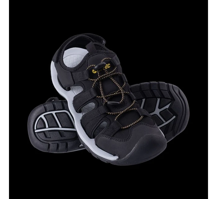 Pánské sandály model 22062589 Pánské sandály model 22062589