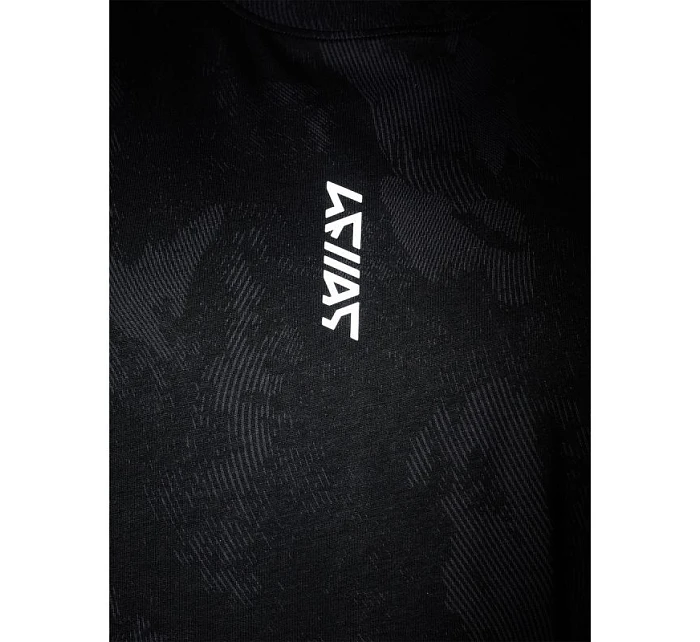 Pánské tričko s potiskem 4F model 22088486 - Hikvision