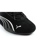 Dámské sportovní boty   černé, z přírodní kůže, módní dámské model 22250148 - Puma