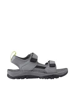 Chlapecké sandály  šedé JWSS26FSAN 25S model 22282015 - 4F