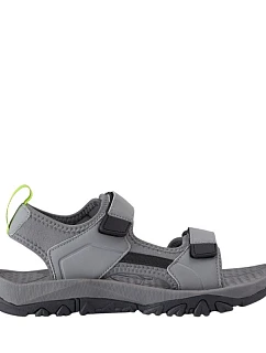 Chlapecké sandály  šedé JWSS26FSAN 25S model 22282015 - 4F