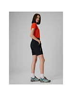 Dámské rychleschnoucí trekové kraťasy model 22390258 - 4F