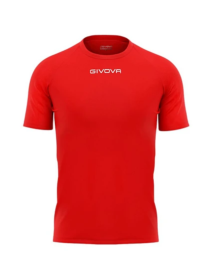 Pánské tričko  M model 16037312 - Givova