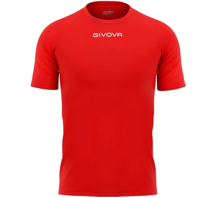 Pánské tričko Givova Capo MC M MAC03 0012