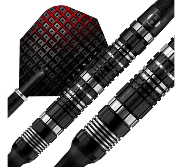 Šipky Magnum Softip model 21341059 - Harrows Šipky Magnum Softip model 21341059 - Harrows