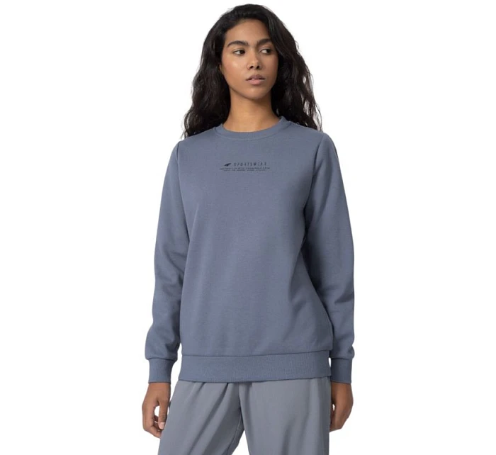 Dámská mikina W H4Z22 model 17719419 25S - 4F