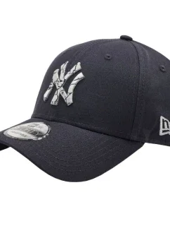 Kšiltovka 9FORTY Fashion New York Yankees MLB model 20083408 - New Era