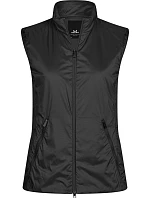 TJ Dámská lehká vesta 18. black model 22465291 - Tee Jays TJ Dámská lehká vesta 18. black model 22465291 - Tee Jays
