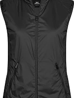 Tee Jays TJ 9693 Dámská lehká vesta "PureLite" 18.9693 black