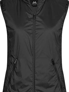 Tee Jays TJ 9693 Dámská lehká vesta "PureLite" 18.9693 black
