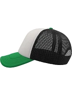 Rapper 5 panelová síťovaná kšiltovka model 22478719 - Atlantis Headwear