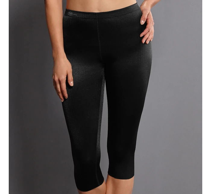 sportovní kalhoty masážní model 10618607 černá - Active sportovní kalhoty masážní model 10618607 černá - Active