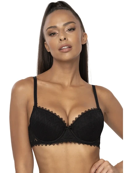 Mat 3802/11 Elif barva:černá