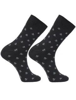 Moraj CML400-030 barva:patt 2-graphite