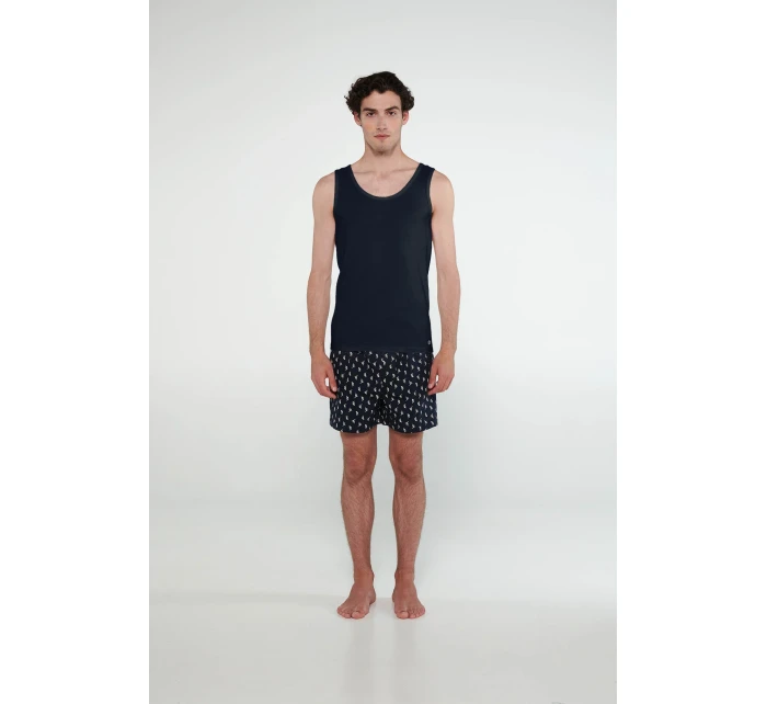 Pánská – set 2 ks model 19698305 - Vamp Pánská – set 2 ks model 19698305 - Vamp