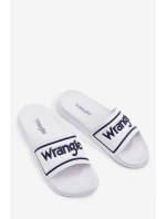 Pánské Pantofle  MEN LOW Bílé model 21692010 - Wrangler