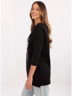 Halenka CLM BZ model 20945093 černá - FPrice Halenka CLM BZ model 20945093 černá - FPrice