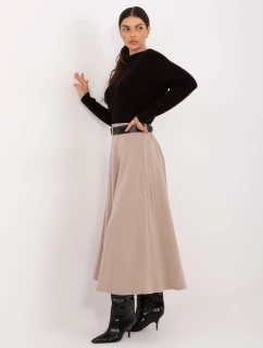 Spódnica IT SD model 21793739 beżowy - FPrice