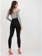 NM SP L73 džínové kalhoty.29P černá